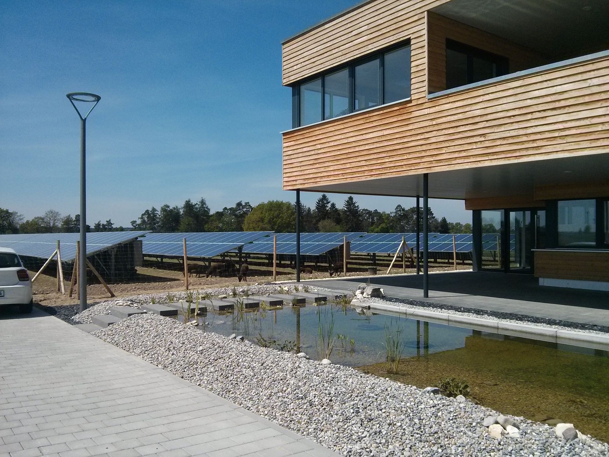 Referenzen/RenerVest